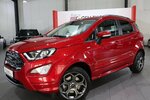 Ford EcoSport EB ST-LINE SPORT RED & BLACK / LED, B&O 60.000 km 13.111 &euro; Hamm 59077
