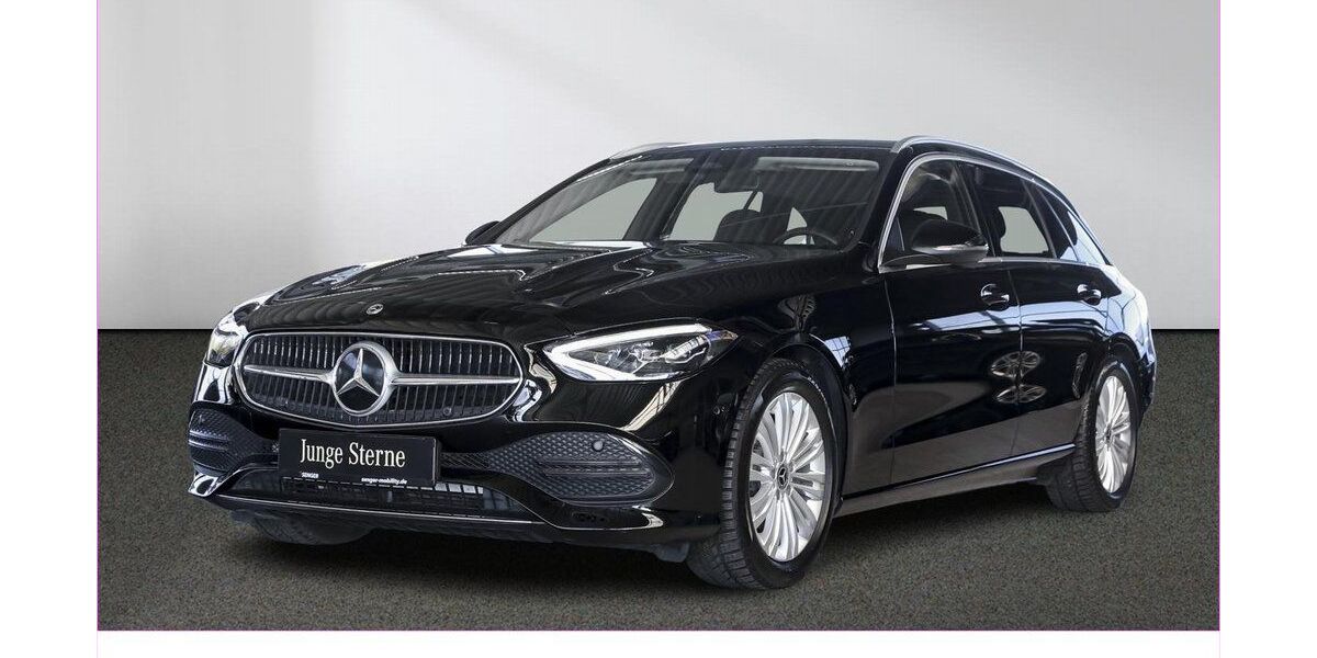 Mercedes-Benz C 180 17.397 km 32.365 &euro; Beckum 59269