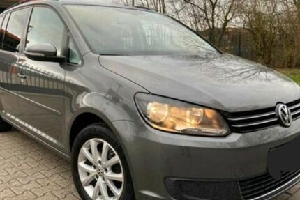 VW Touran 168.300 km 5.590 &euro; Telgte 48291