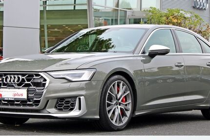 Audi S6 18.590 km 54.450 &euro; Neubeckum 59269
