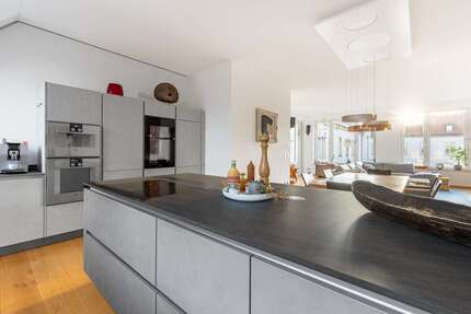 Wohnung Münster - 5 Zimmer, 189 m&sup2;, 1.899.000&euro; | Angebot:25839084