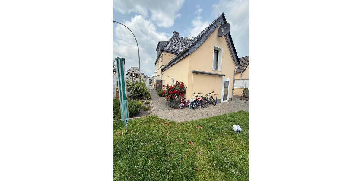 Einfamilienhaus Warendorf - 7 Zimmer, 169 m&sup2;, 1.890&euro; | Angebot:26480331