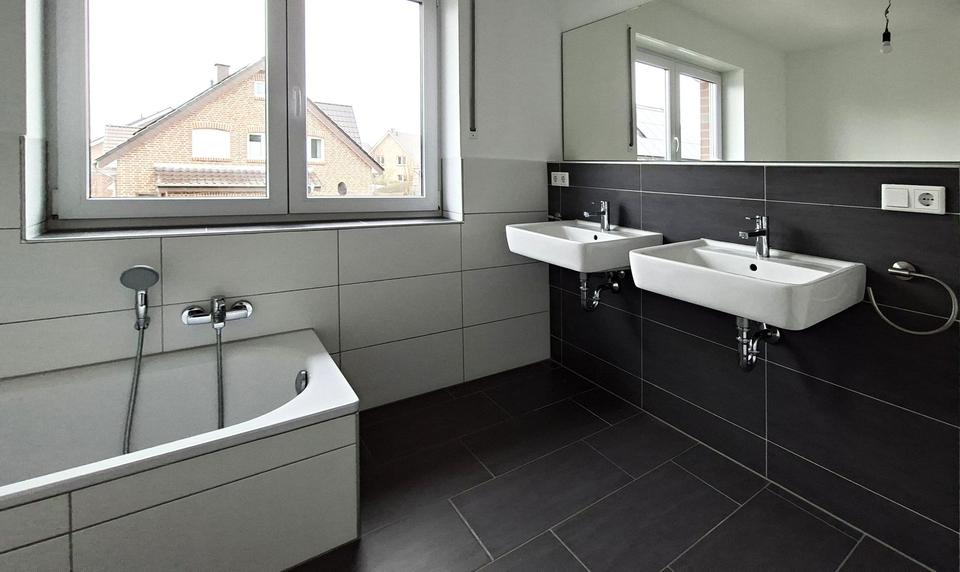 Doppelhaushälfte Telgte - 5 Zimmer, 169 m&sup2;, 1.980&euro; | Angebot:25174660