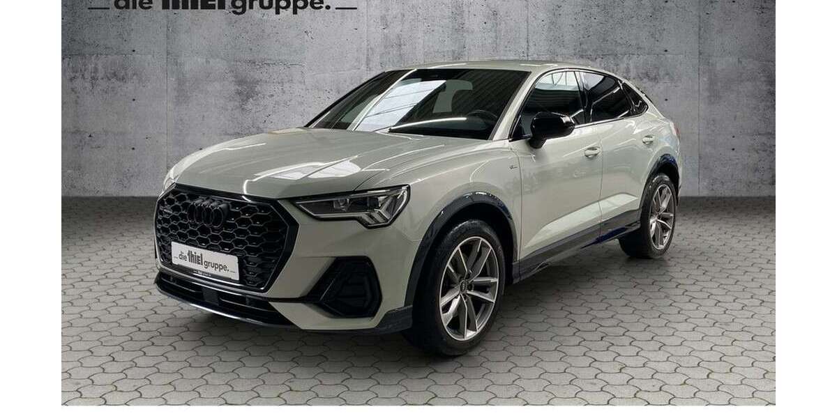 Audi Q3 65.990 km 34.990 &euro; Rheda-Wiedenbrück 33378