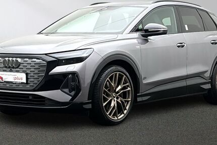 Audi Q4 e-tron 91.921 km 34.780 &euro; Münster 48153