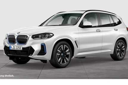 BMW iX3 25.731 km 40.999 &euro; Münster 48163