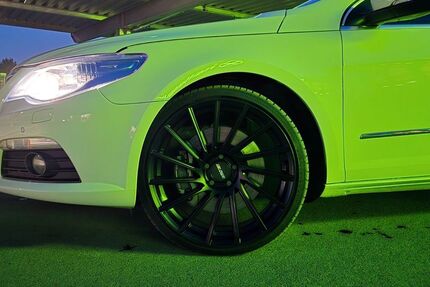 VW CC 208.000 km 8.000 &euro; Bad Sassendorf 59505