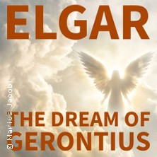 Edward Elgar: The Dream of Gerontius 31.05.2026 Apostelkirche Münster