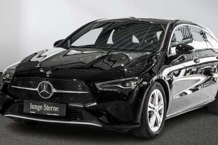 Mercedes-Benz CLA 180 17.030 km 26.965 &euro; Ahlen 59229