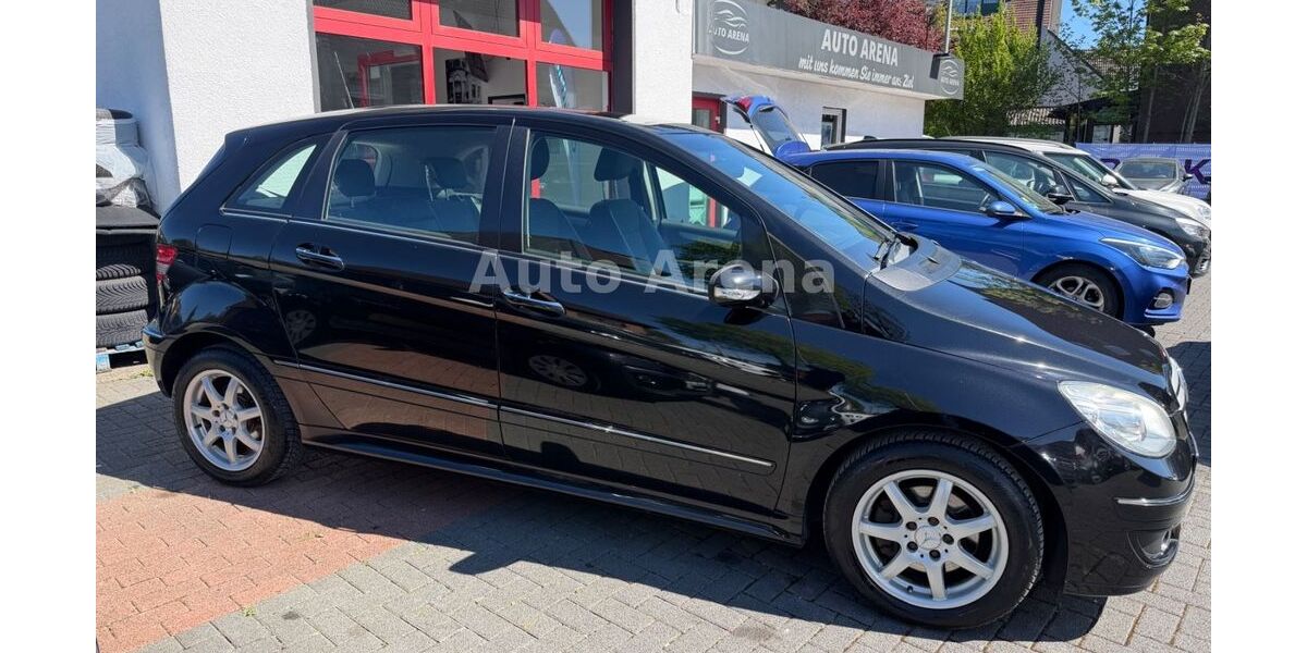 Mercedes-Benz B 200 240.000 km 3.300 &euro; Hamm 59065