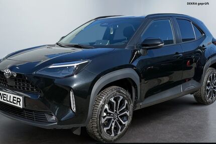 Toyota Yaris Cross 10.262 km 25.380 &euro; Hamm 59067