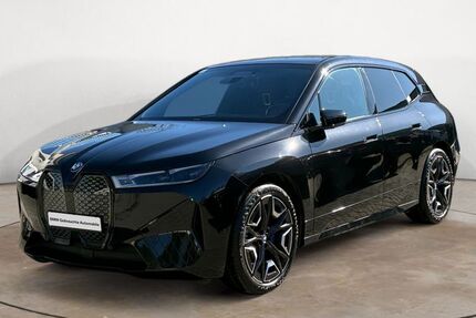 BMW iX 111.003 km 37.988 &euro; Hamm 59071