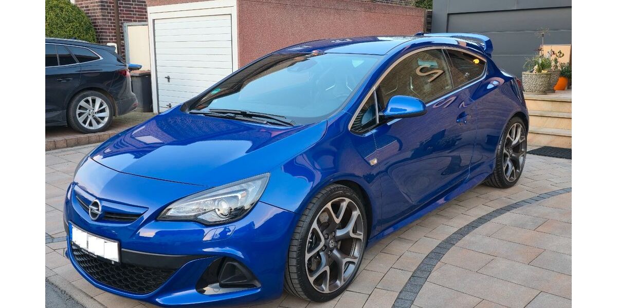 Opel Astra 106.000 km 16.499 &euro; Ahlen 59227