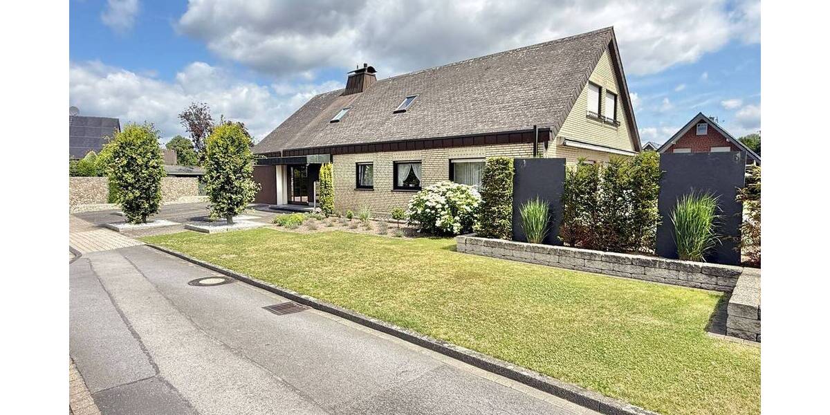 Mehrfamilienhaus, Wohnhaus Ennigerloh Ostenfelde - 6 Zimmer, 191 m&sup2;, 300.000&euro; | Angebot:25727516