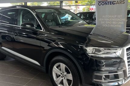 Audi Q7 106.120 km 42.950 &euro; Werl 59457
