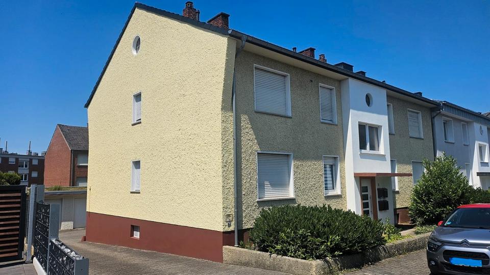 Mehrfamilienhaus, Wohnhaus Beckum - 12 Zimmer, 256 m&sup2;, 495.000&euro; | Angebot:27192185