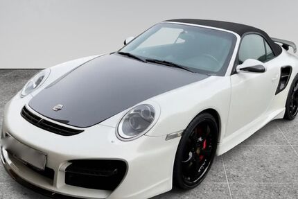 Porsche 997 83.000 km 89.000 &euro; Hamm 59067