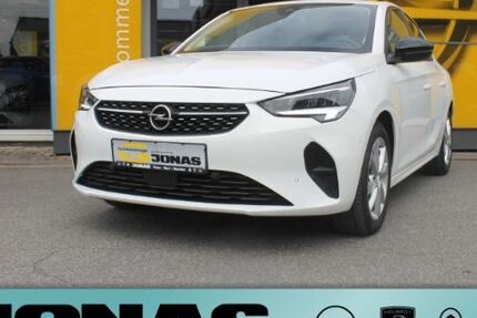 Opel Corsa 25.874 km 13.590 &euro; Unna 59427