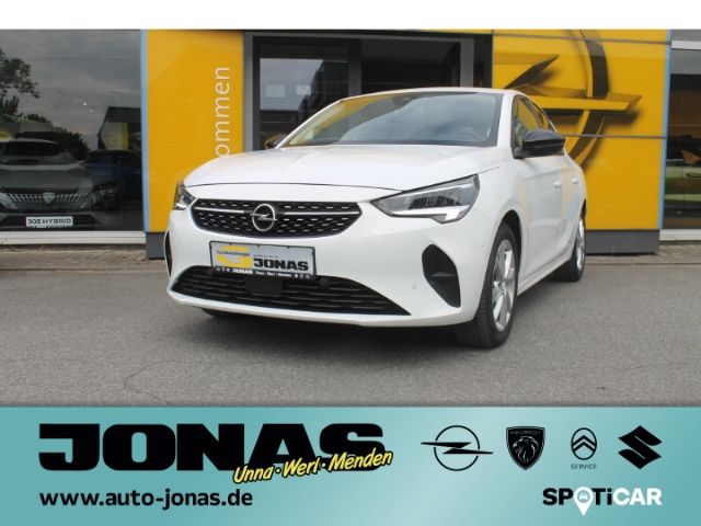 Opel Corsa 25.874 km 13.590 &euro; Unna 59427