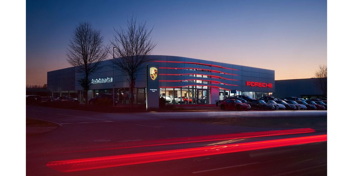 Porsche Cayenne 89.990 km 145.900 &euro; Soest 59494