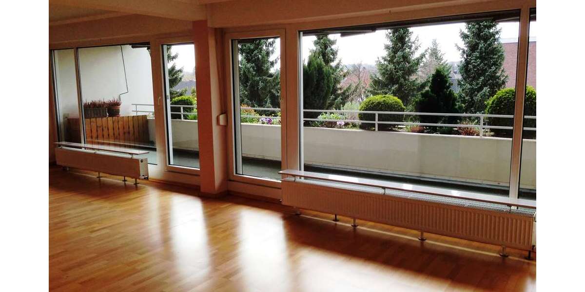 Etagenwohnung Oelde - 2 Zimmer, 86 m&sup2;, 560&euro; | Angebot:25880962