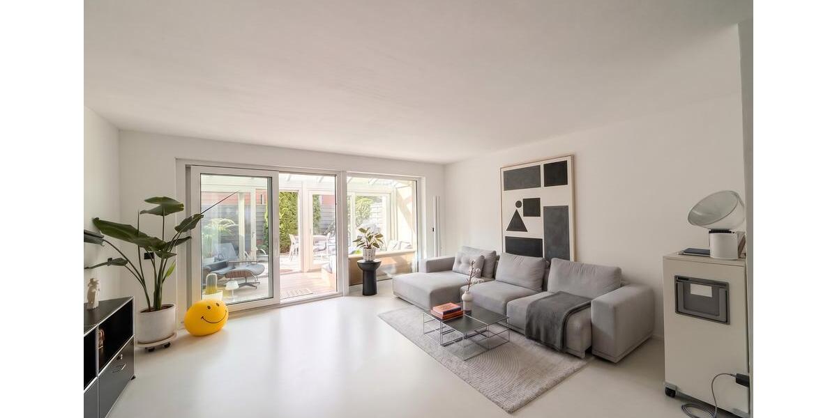 Reihenhaus Münster Münster-Südost - 545.000&euro; | Angebot:26708519