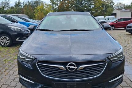 Opel Insignia 280.000 km 6.590 &euro; Senden/Bösensell 48308