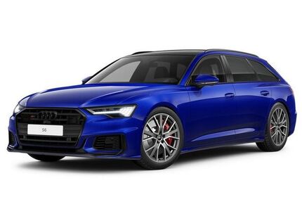 Audi S6 52.190 km 63.890 &euro; Neubeckum 59269