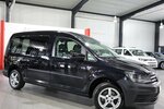 VW Caddy Maxi KOMBI 2.0 TDI DSG 1.HAND / NAVI+, ACC 143.000 km 21.444 &euro; Hamm 59077