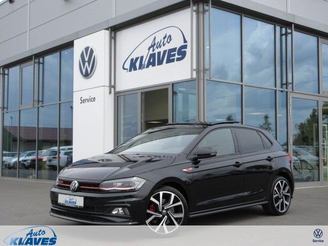 VW Polo 24.200 km 24.450 &euro; Ascheberg 59387
