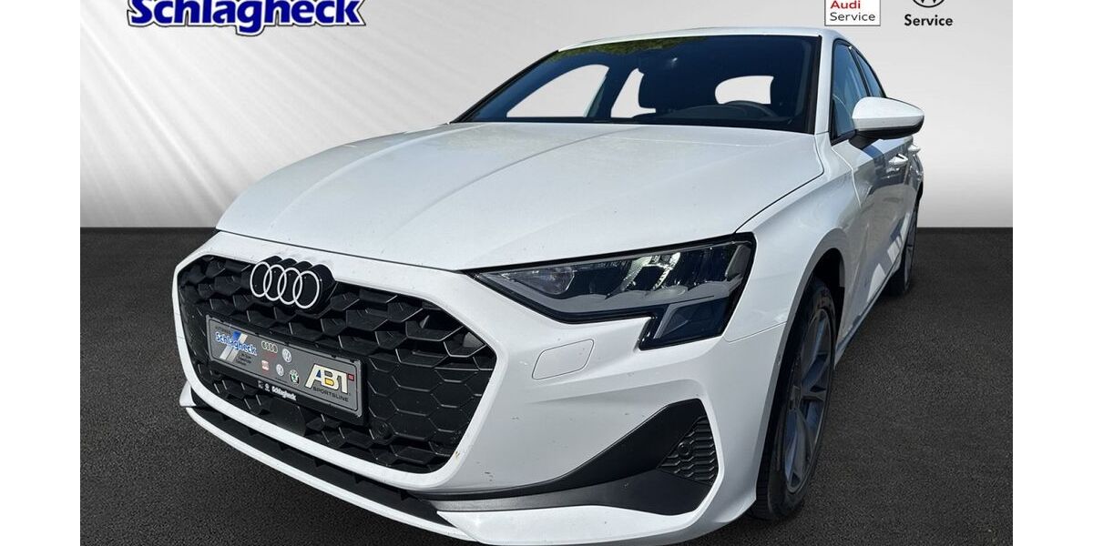 Audi A3 4.999 km 34.480 &euro; Münster-Roxel 48161