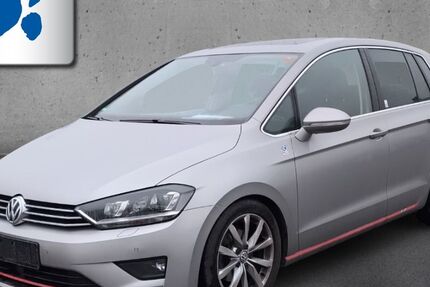 VW Golf Sportsvan 192.095 km 9.930 &euro; Münster 48157