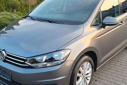 VW Touran 40.850 km 19.960 &euro; Bad-Sassendorf 59505