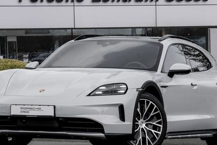 Porsche Taycan 17.990 km 91.444 &euro; Soest 59494