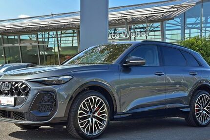 Audi Q5 1.950 km 86.890 &euro; Neubeckum 59269