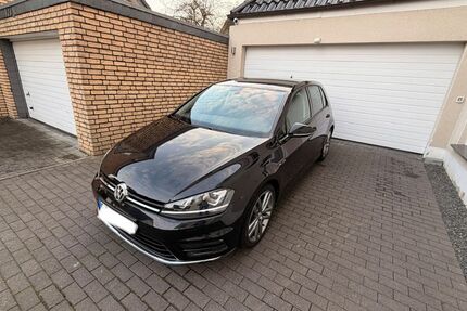 VW Golf 56.000 km 13.700 &euro; Rheda Wiedenbrück 33379