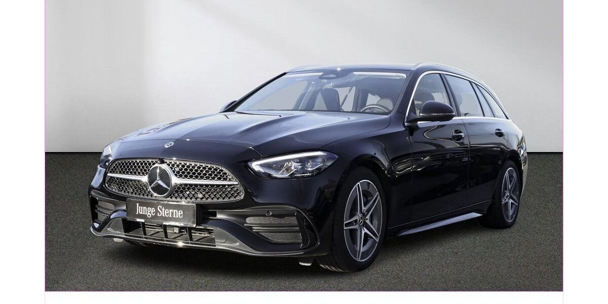 Mercedes-Benz C 180 17.490 km 35.865 &euro; Beckum 59269