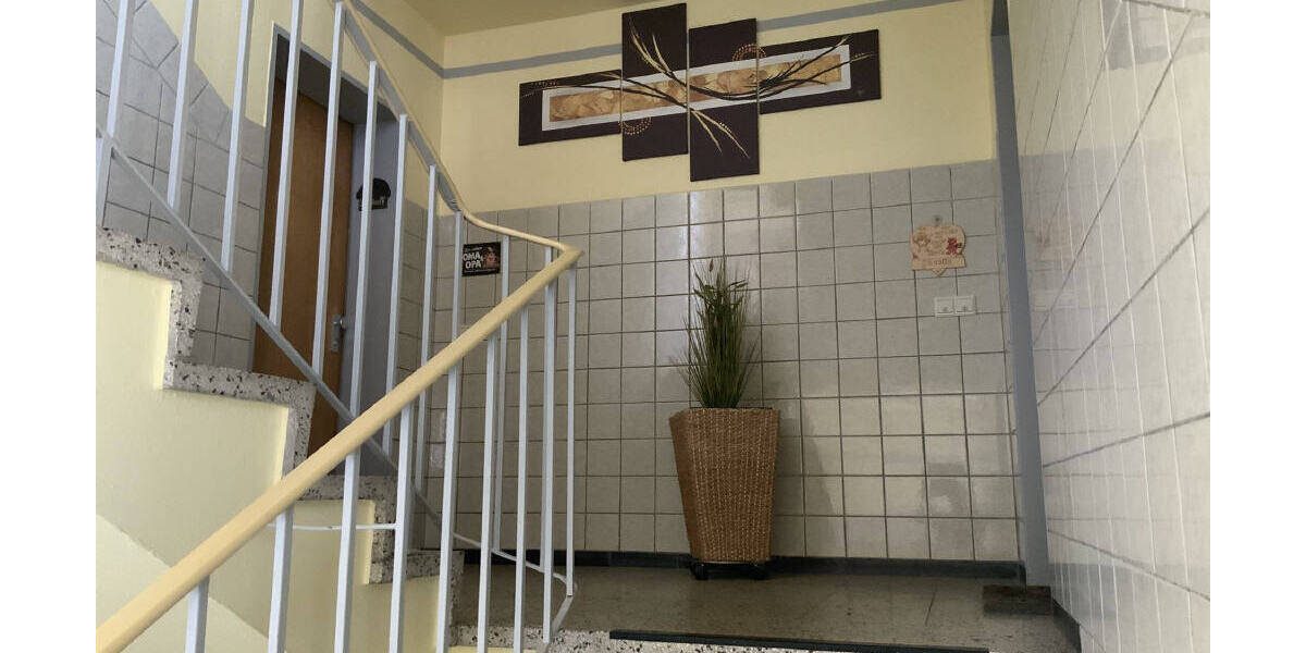 Etagenwohnung Hamm Bockum-Hövel - 3 Zimmer, 91 m&sup2;, 155.000&euro; | Angebot:26080096