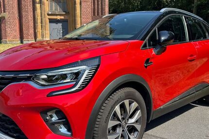 Renault Captur 56.000 km 16.850 &euro; Warendorf 48231