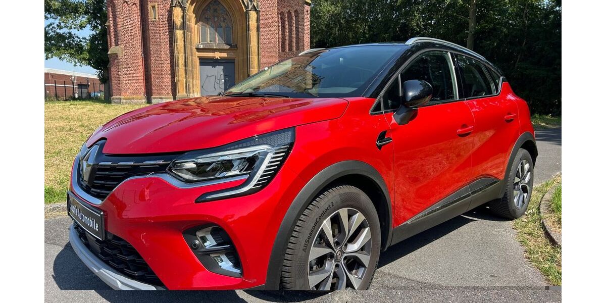 Renault Captur 56.000 km 16.850 &euro; Warendorf 48231