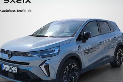 Renault Symbioz 8.500 km 31.990 &euro; Beckum 59269