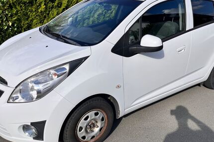 Chevrolet Spark 122.618 km 1.850 &euro; Bad Sassendorf 59505