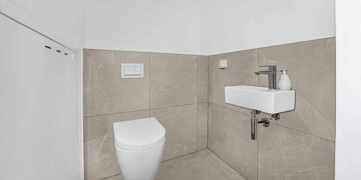 Etagenwohnung Werne - 3 Zimmer, 114 m&sup2;, 449.000&euro; | Angebot:25691243