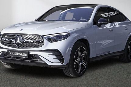 Mercedes-Benz GLC 450 9.401 km 76.780 &euro; Ahlen 59229