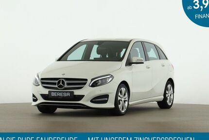 Mercedes-Benz B 180 79.000 km 13.880 &euro; Senden-Bösensell 48308