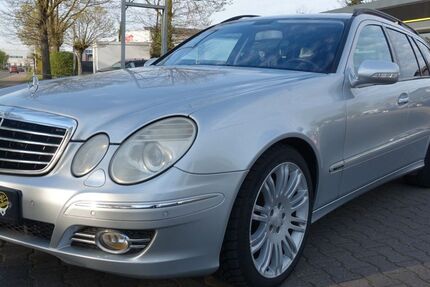 Mercedes-Benz E 320 279.000 km 4.980 &euro; Selm 59379