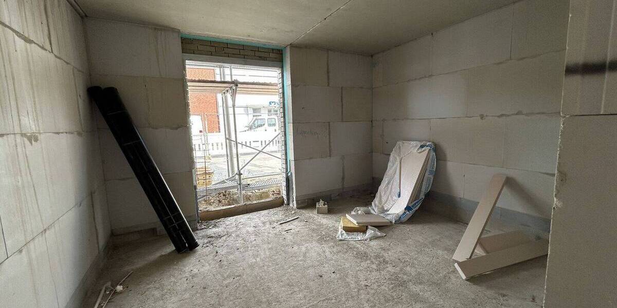 Etagenwohnung Münster Angelmodde - 3 Zimmer, 80 m&sup2;, 460.000&euro; | Angebot:25776742