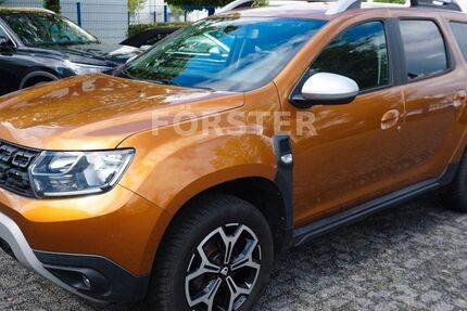 Dacia Duster 77.265 km 10.980 &euro; Bönen 59199