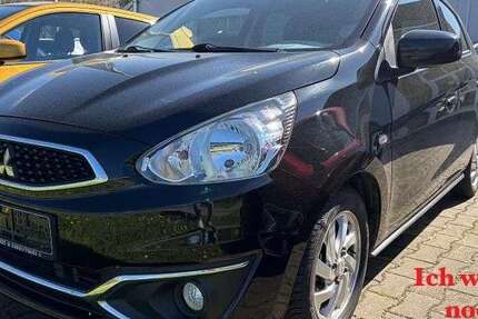 Mitsubishi Space Star 82.630 km 9.850 &euro; Soest 59494