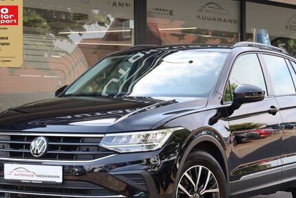 VW Tiguan 92.453 km 20.650 &euro; Rheda-Wiedenbrück 33378